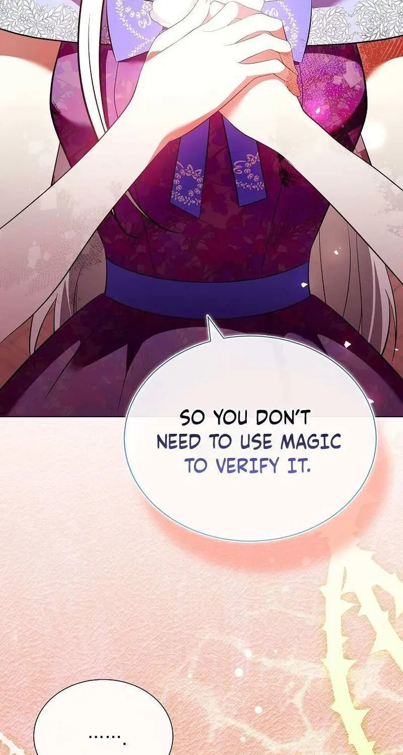Harmless Obsession for the Captivating Male Lead Chapter 40 page 43 - 