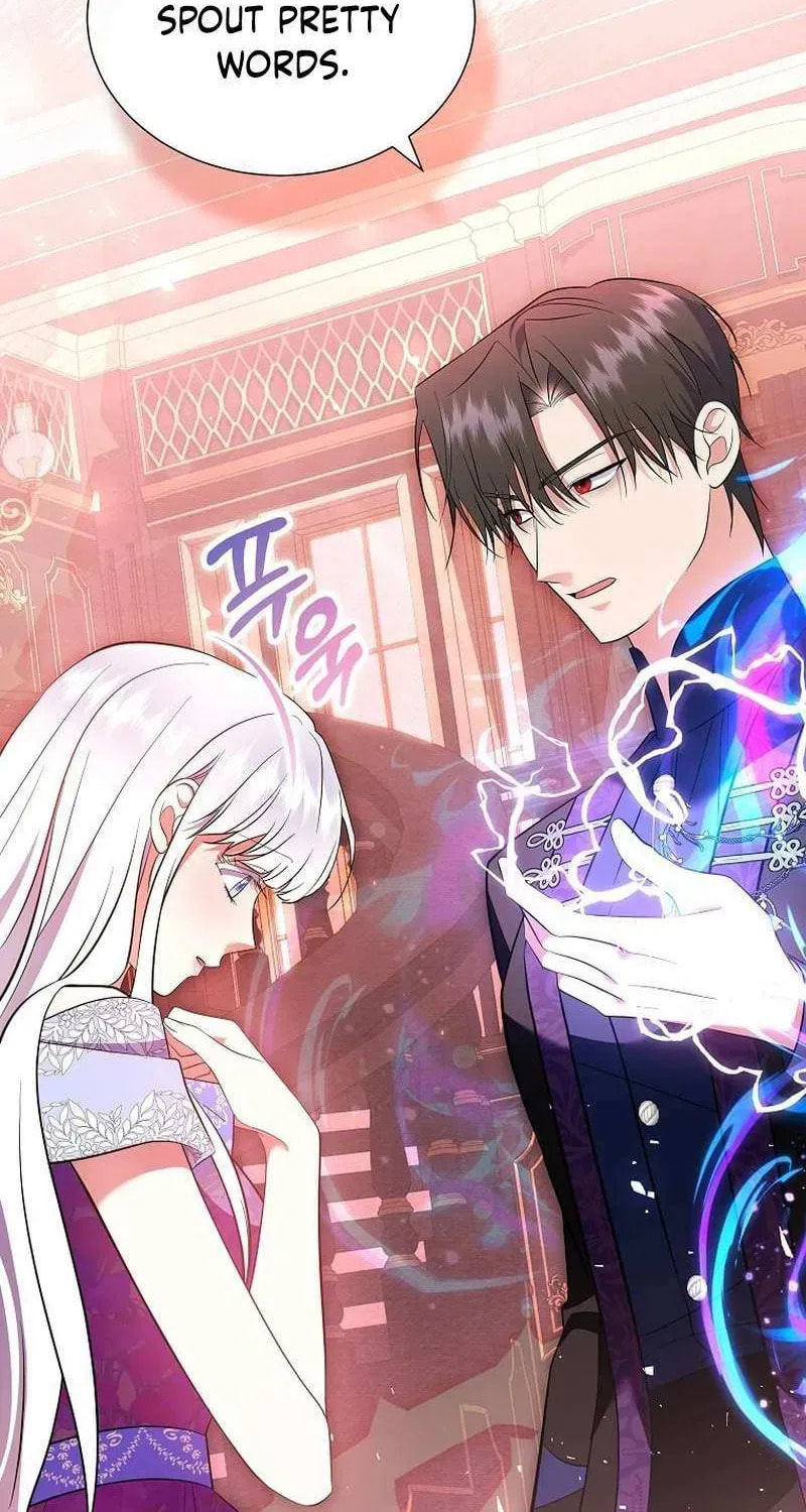 Harmless Obsession for the Captivating Male Lead Chapter 40 page 45 - 