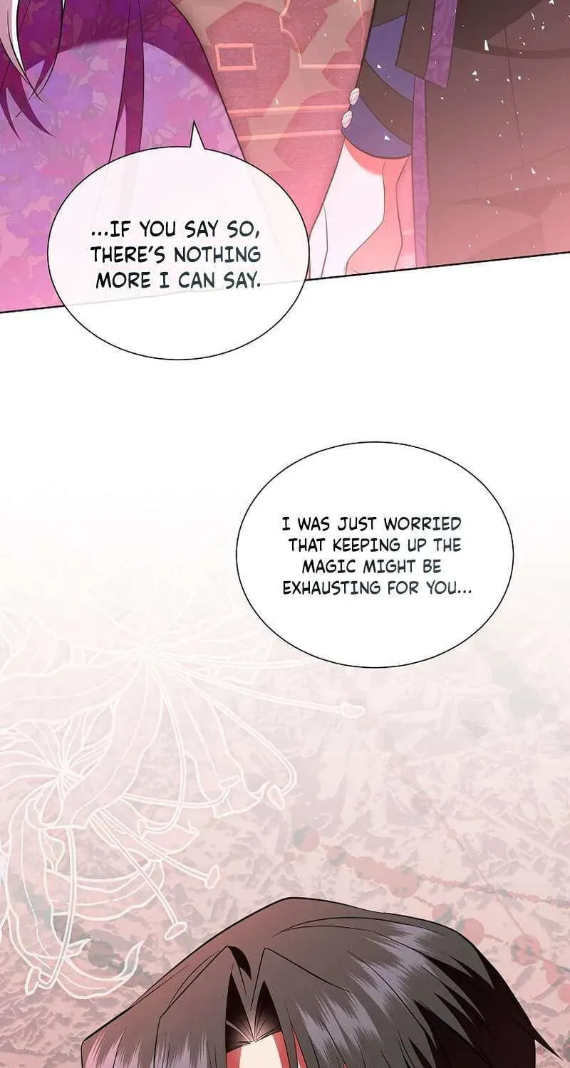Harmless Obsession for the Captivating Male Lead Chapter 40 page 46 - 