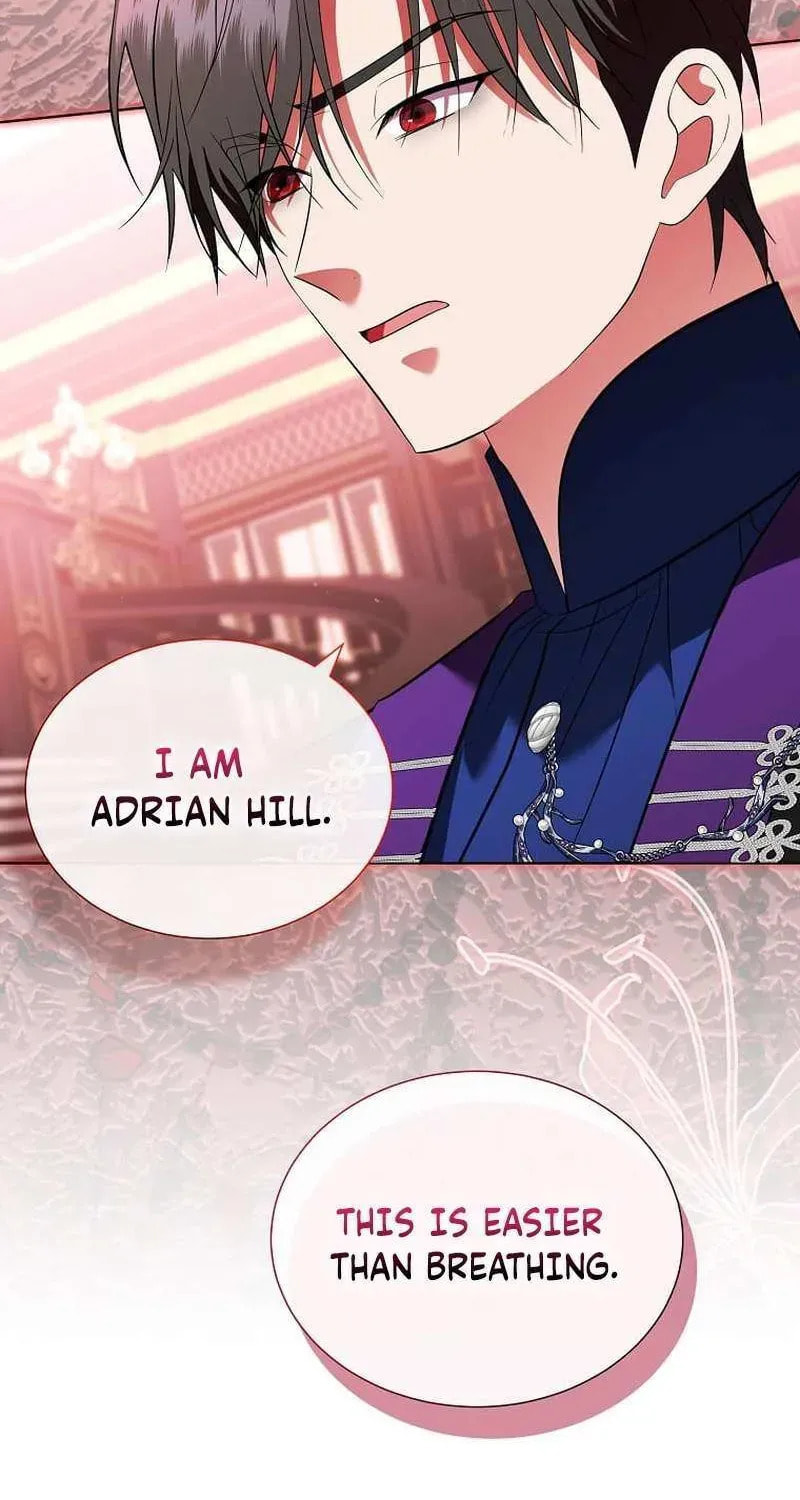 Harmless Obsession for the Captivating Male Lead Chapter 40 page 47 - 