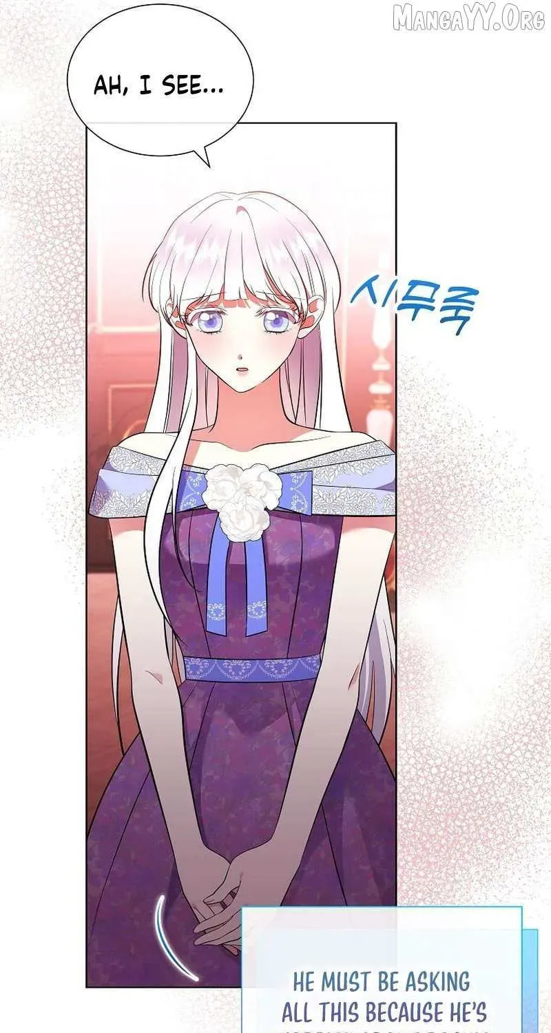 Harmless Obsession for the Captivating Male Lead Chapter 40 page 49 - 