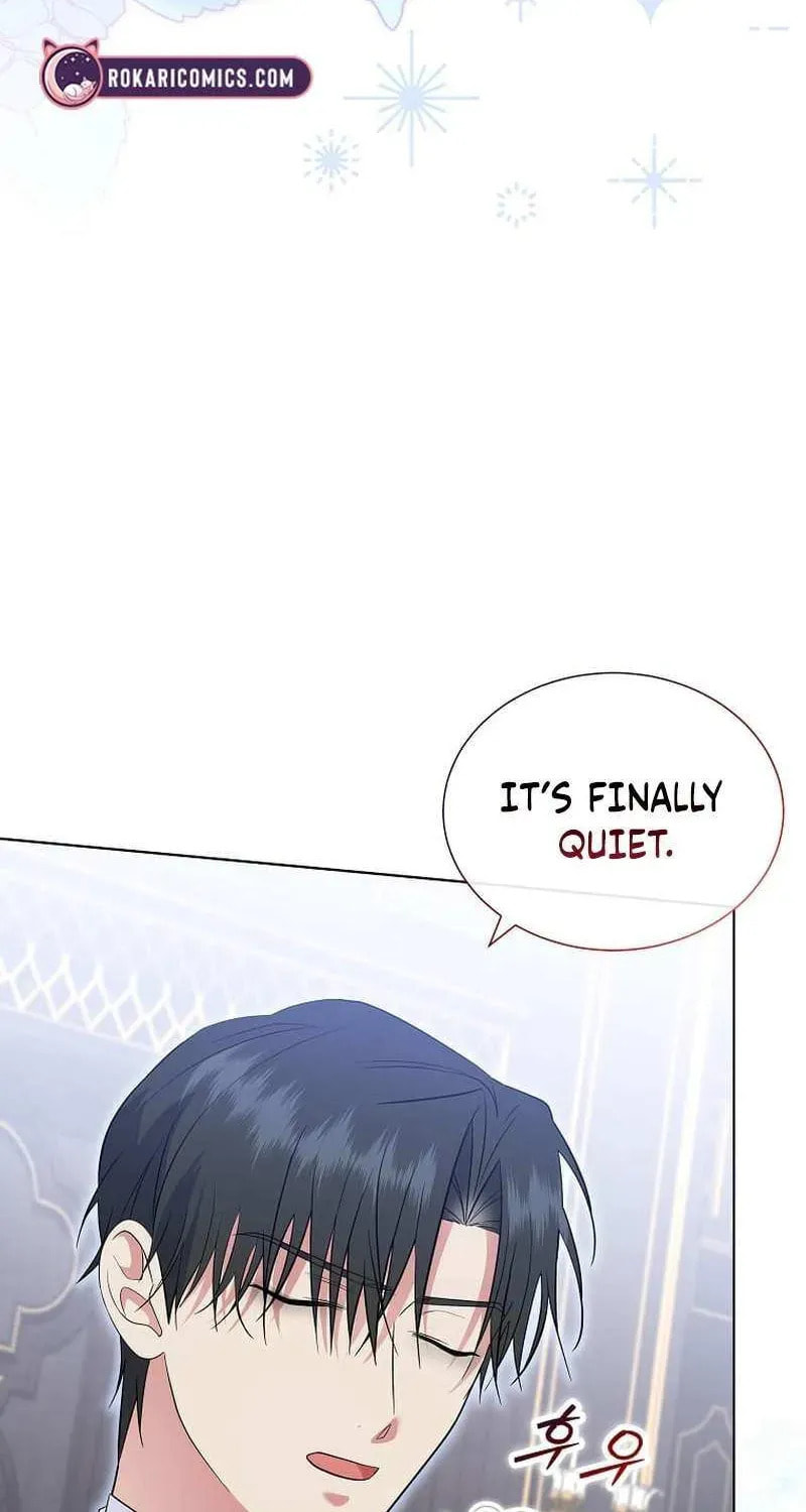 Harmless Obsession for the Captivating Male Lead Chapter 40 page 6 - 