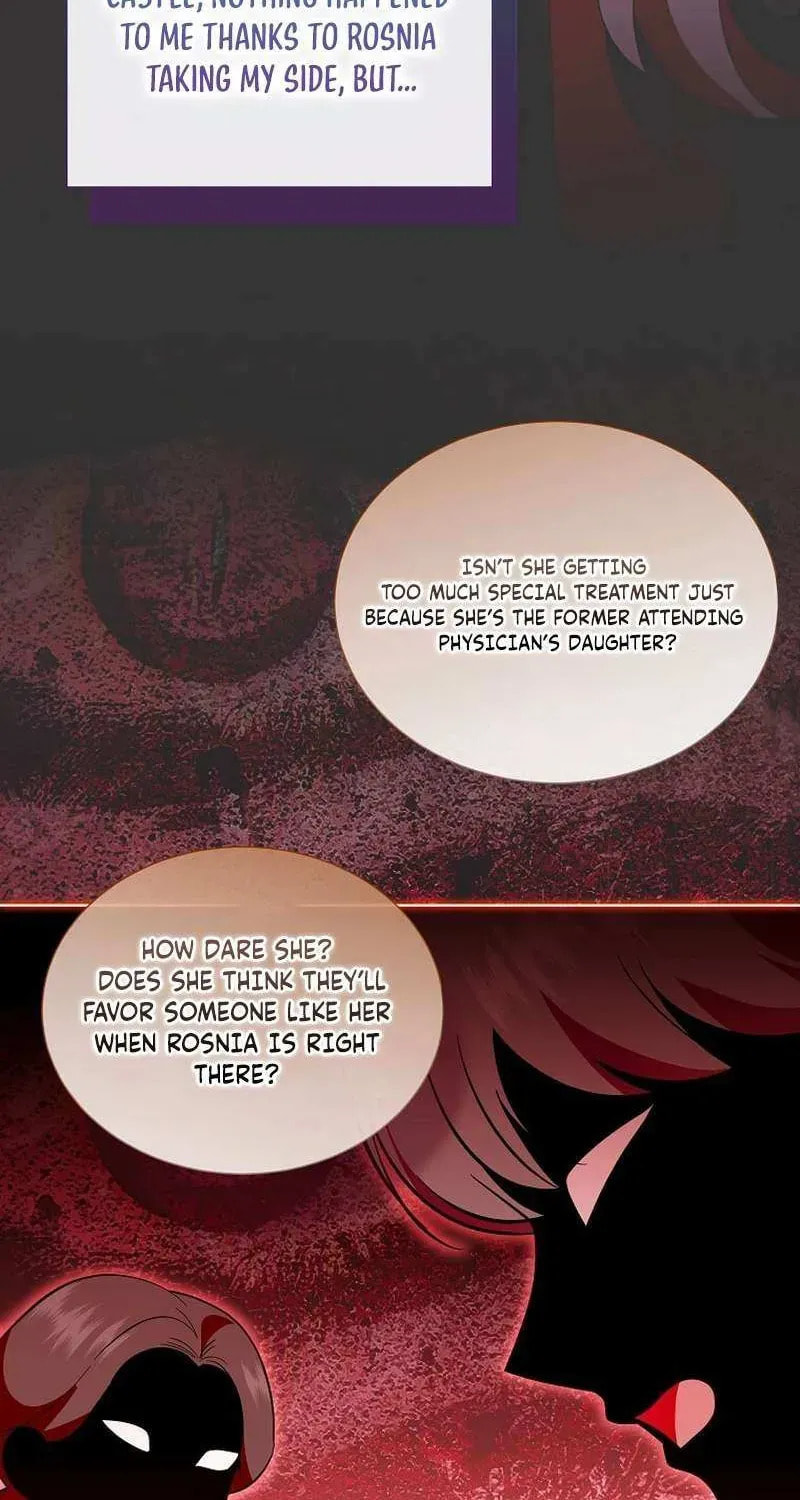 Harmless Obsession for the Captivating Male Lead Chapter 40 page 52 - 
