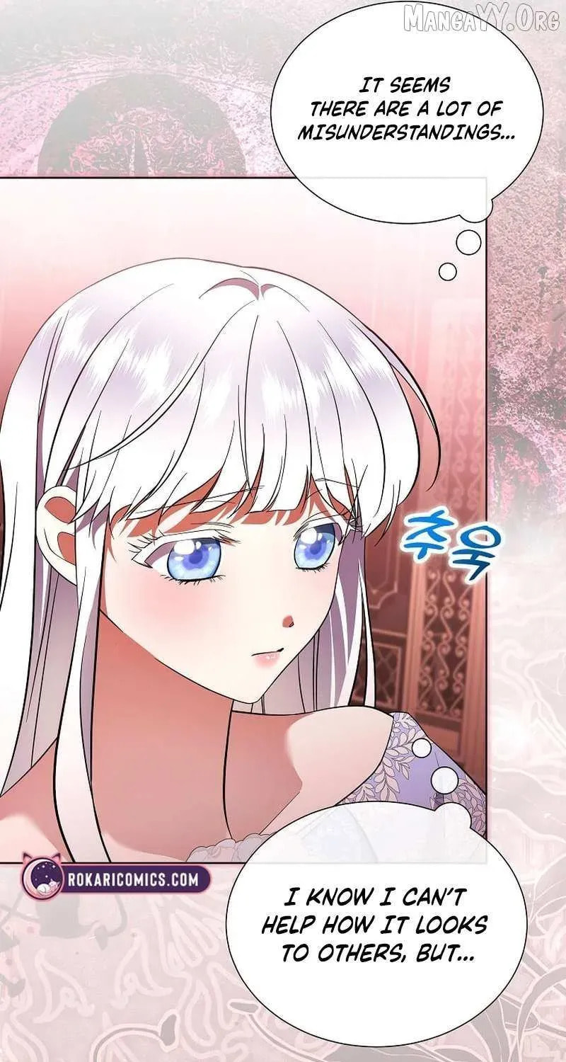 Harmless Obsession for the Captivating Male Lead Chapter 40 page 54 - 