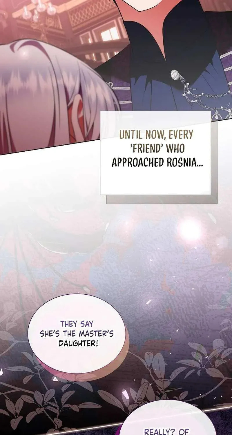 Harmless Obsession for the Captivating Male Lead Chapter 40 page 58 - 