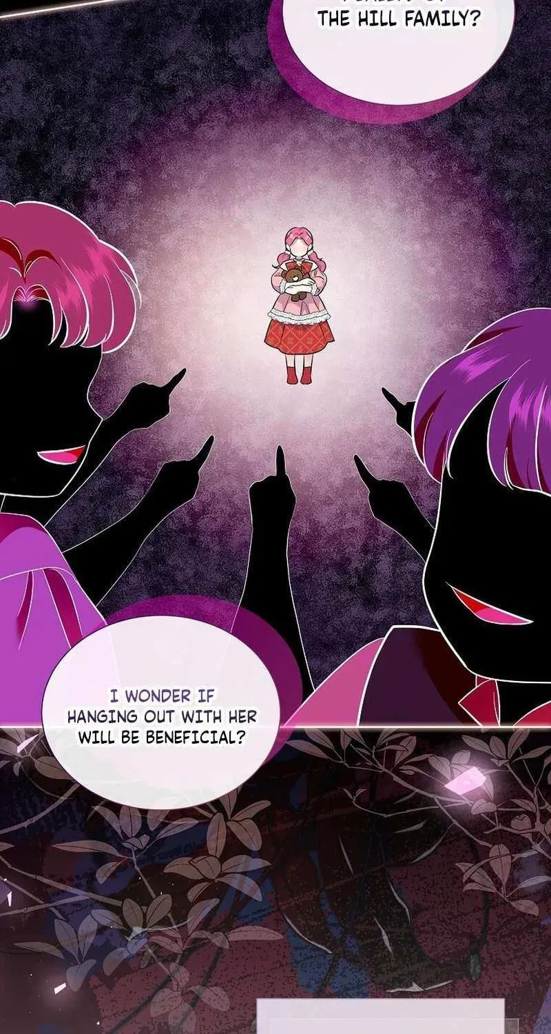 Harmless Obsession for the Captivating Male Lead Chapter 40 page 59 - 