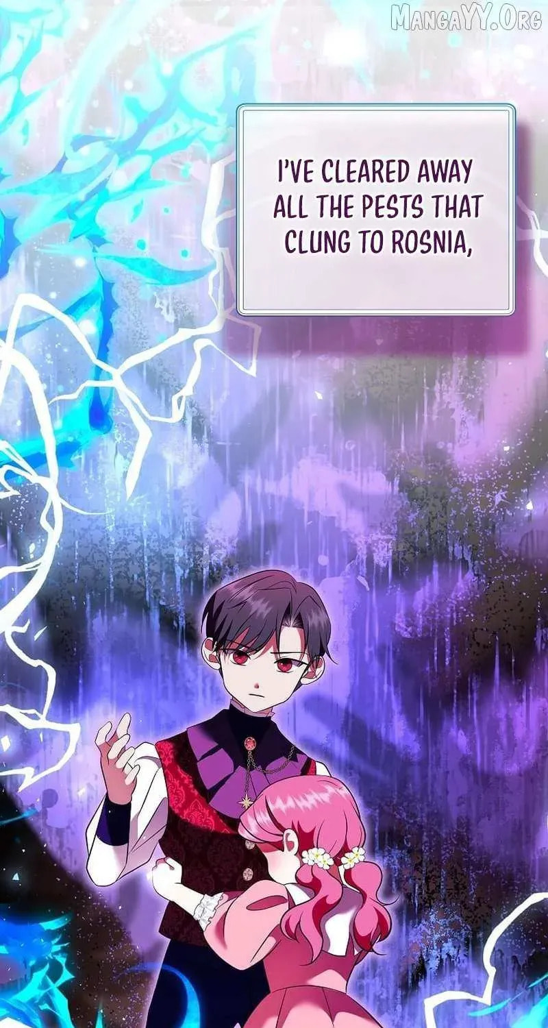 Harmless Obsession for the Captivating Male Lead Chapter 40 page 61 - 