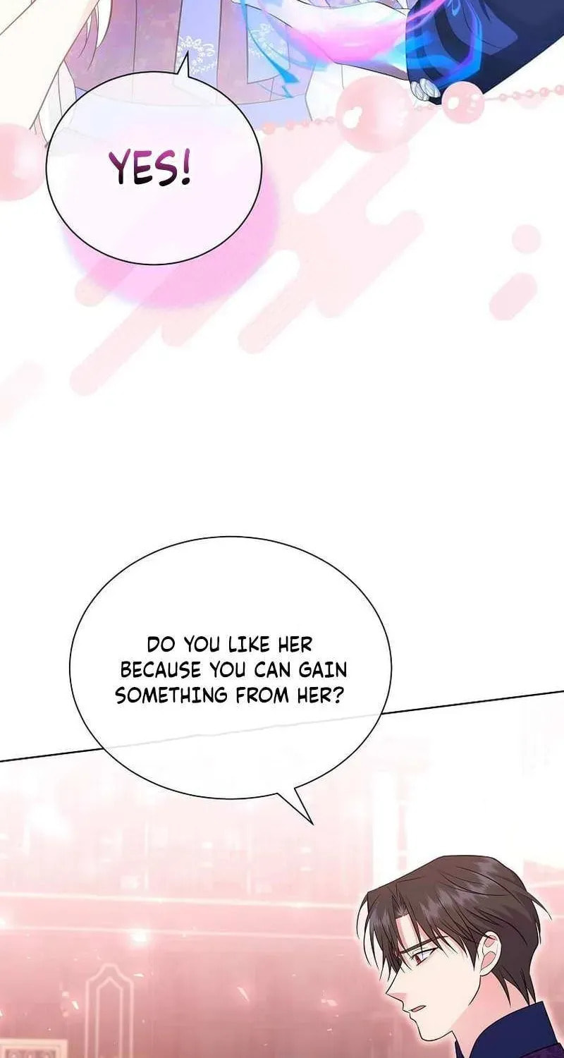 Harmless Obsession for the Captivating Male Lead Chapter 40 page 69 - 