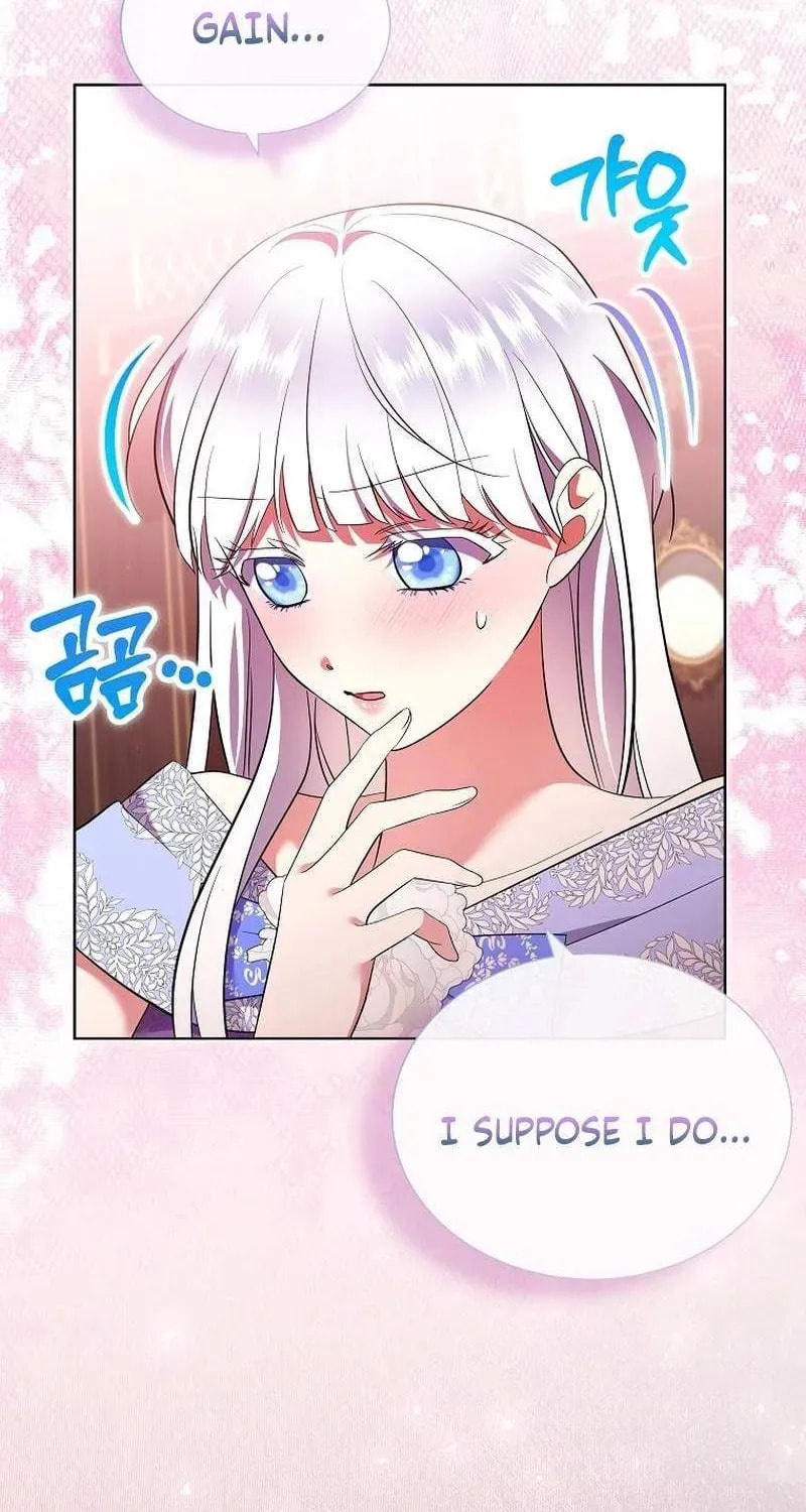 Harmless Obsession for the Captivating Male Lead Chapter 40 page 71 - 