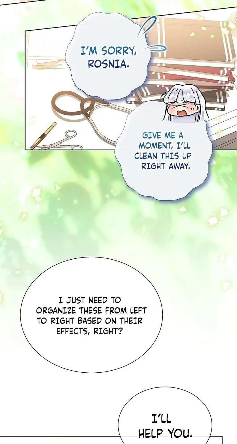 Harmless Obsession for the Captivating Male Lead Chapter 40 page 76 - 