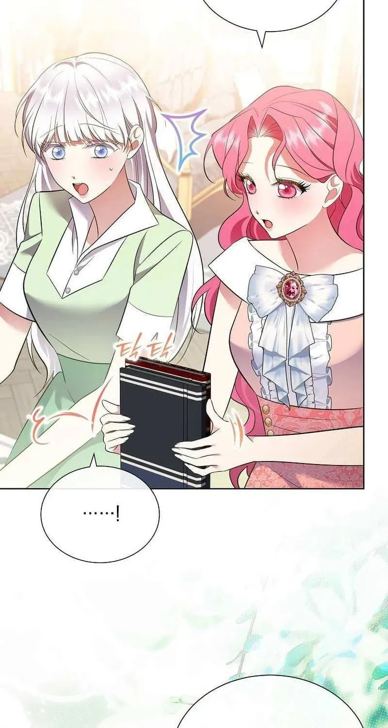 Harmless Obsession for the Captivating Male Lead Chapter 40 page 77 - 