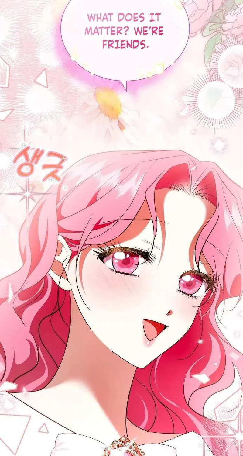 Harmless Obsession for the Captivating Male Lead Chapter 40 page 79 - 