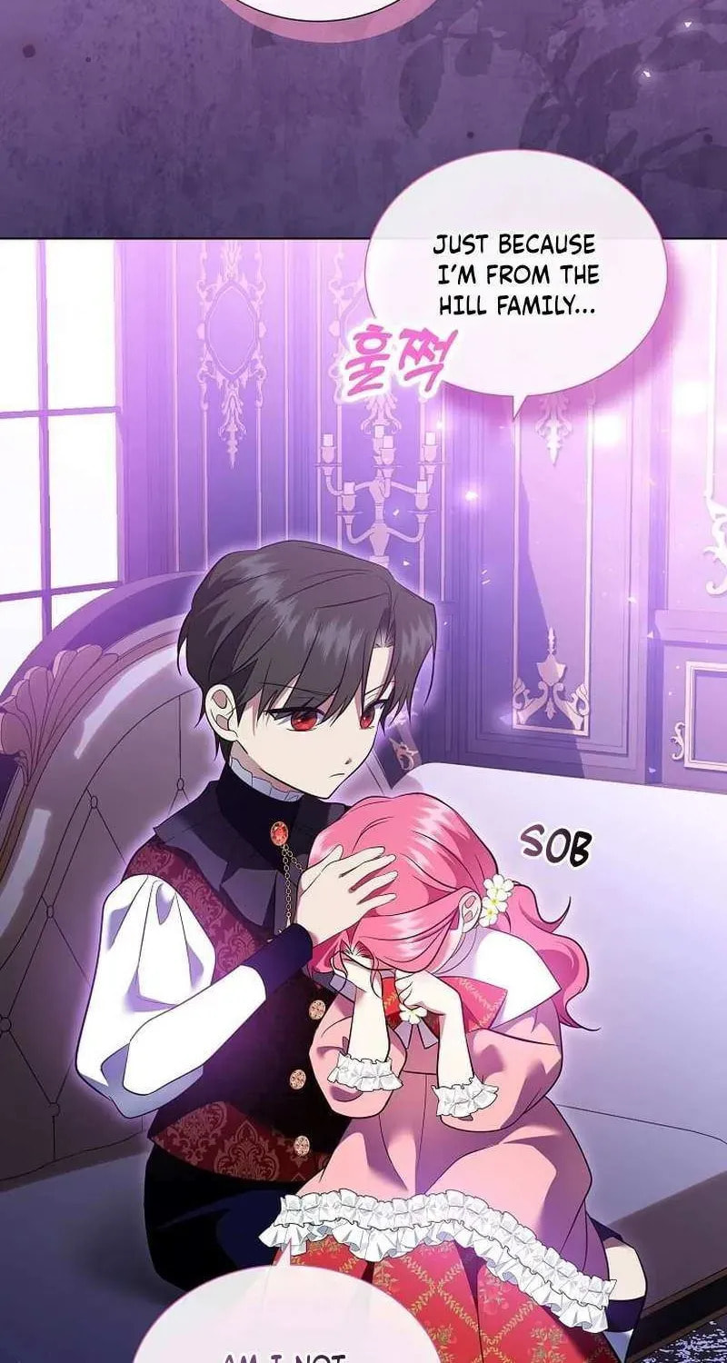 Harmless Obsession for the Captivating Male Lead Chapter 40 page 84 - 