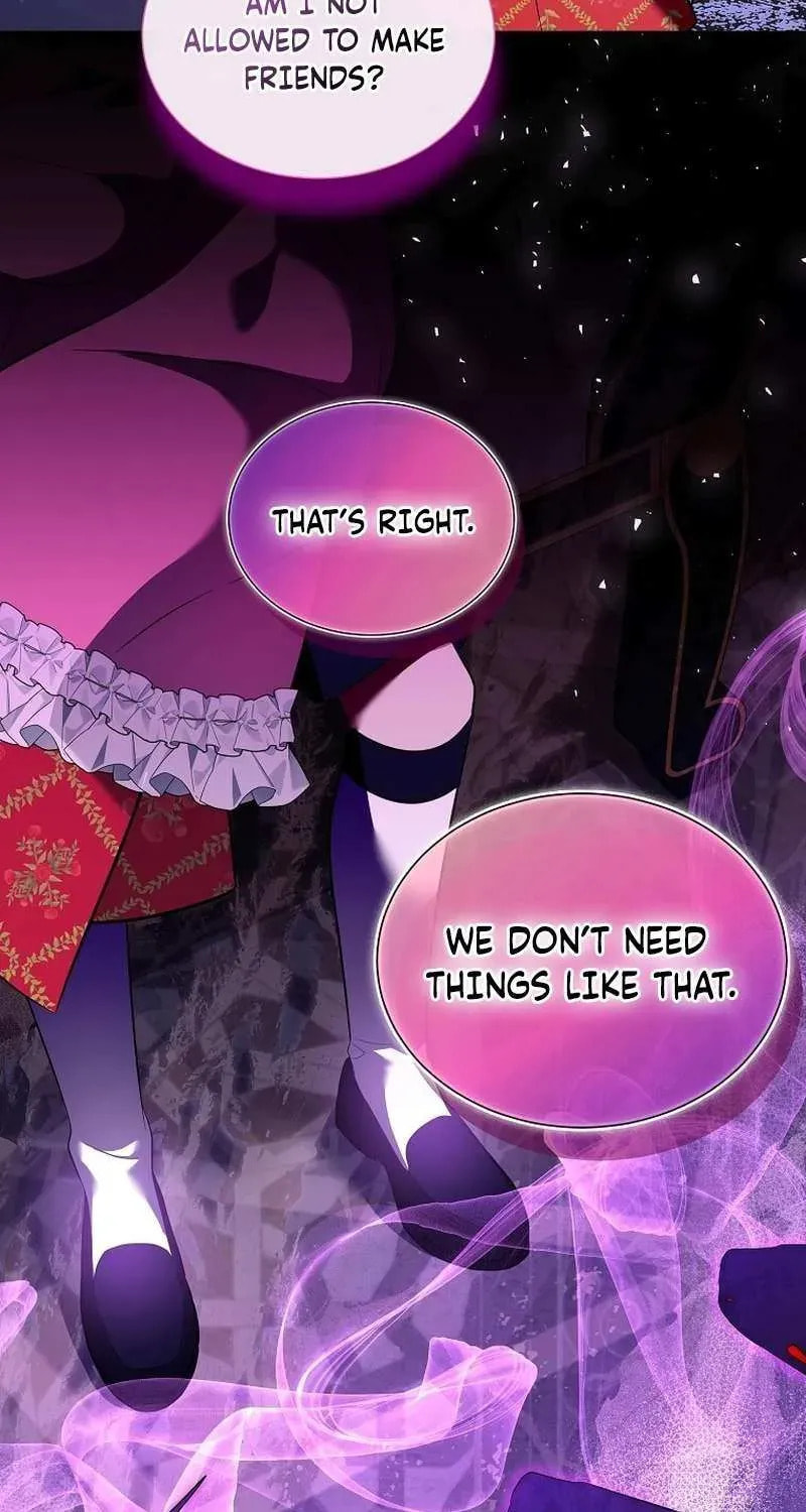 Harmless Obsession for the Captivating Male Lead Chapter 40 page 85 - 