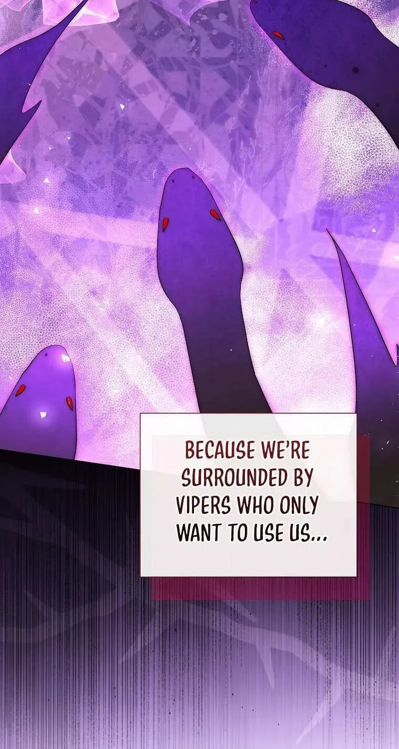 Harmless Obsession for the Captivating Male Lead Chapter 40 page 86 - 