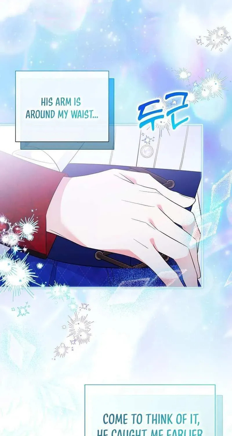 Harmless Obsession for the Captivating Male Lead Chapter 40 page 10 - 