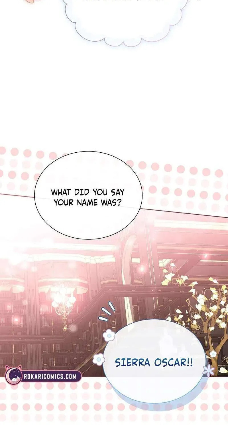 Harmless Obsession for the Captivating Male Lead Chapter 40 page 93 - 