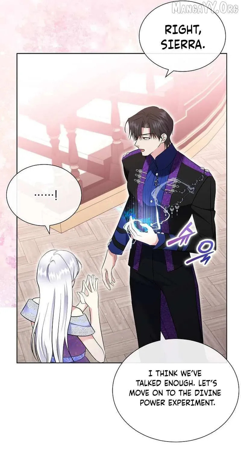 Harmless Obsession for the Captivating Male Lead Chapter 40 page 95 - 
