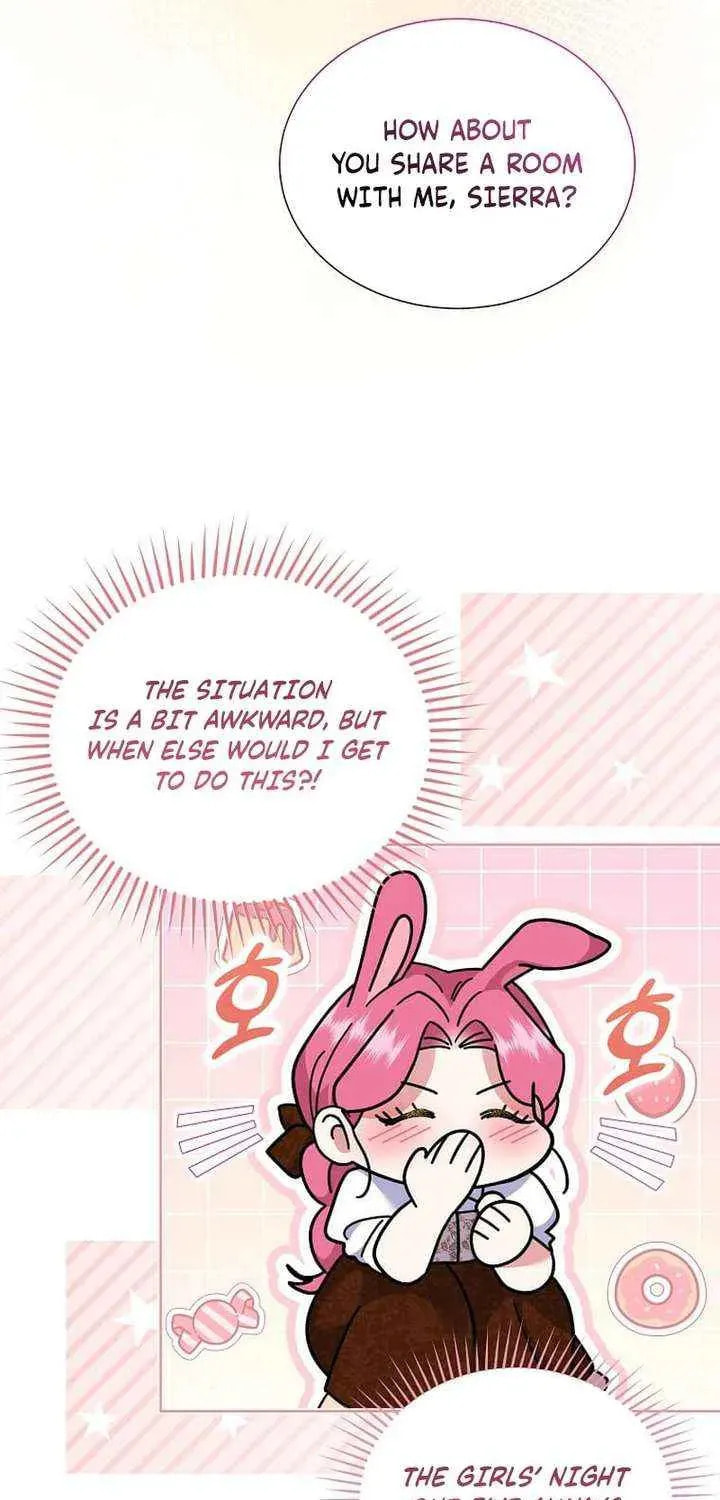 Harmless Obsession for the Captivating Male Lead Chapter 41 page 11 - 
