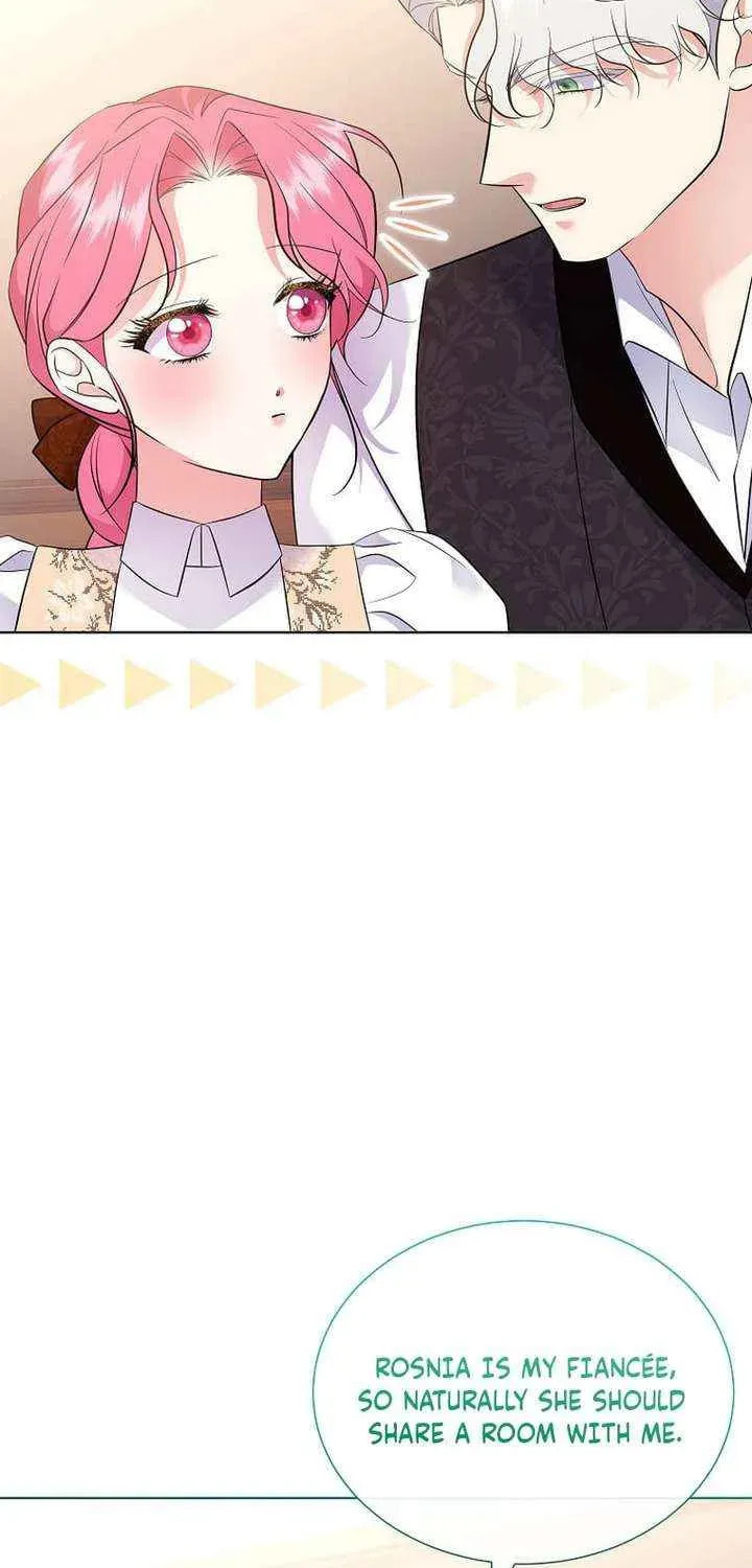 Harmless Obsession for the Captivating Male Lead Chapter 41 page 15 - 