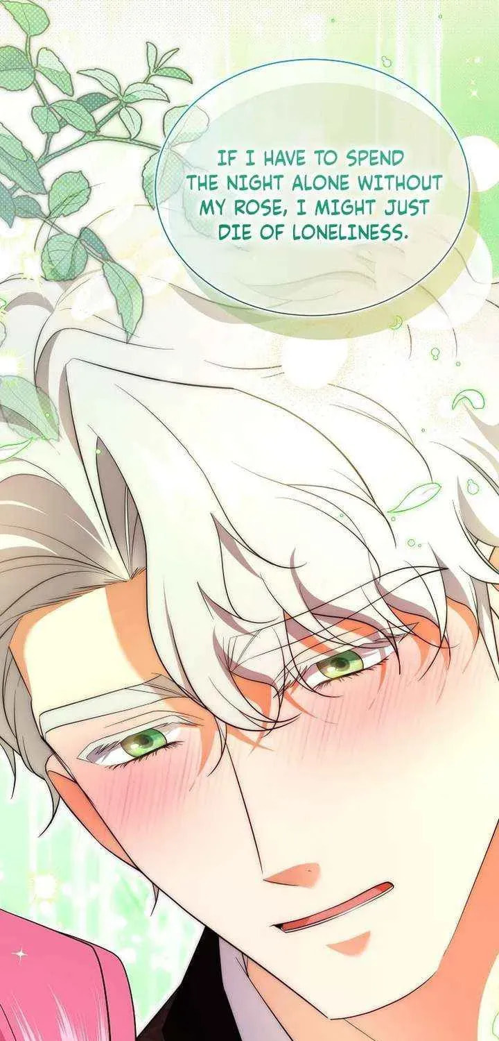 Harmless Obsession for the Captivating Male Lead Chapter 41 page 17 - 
