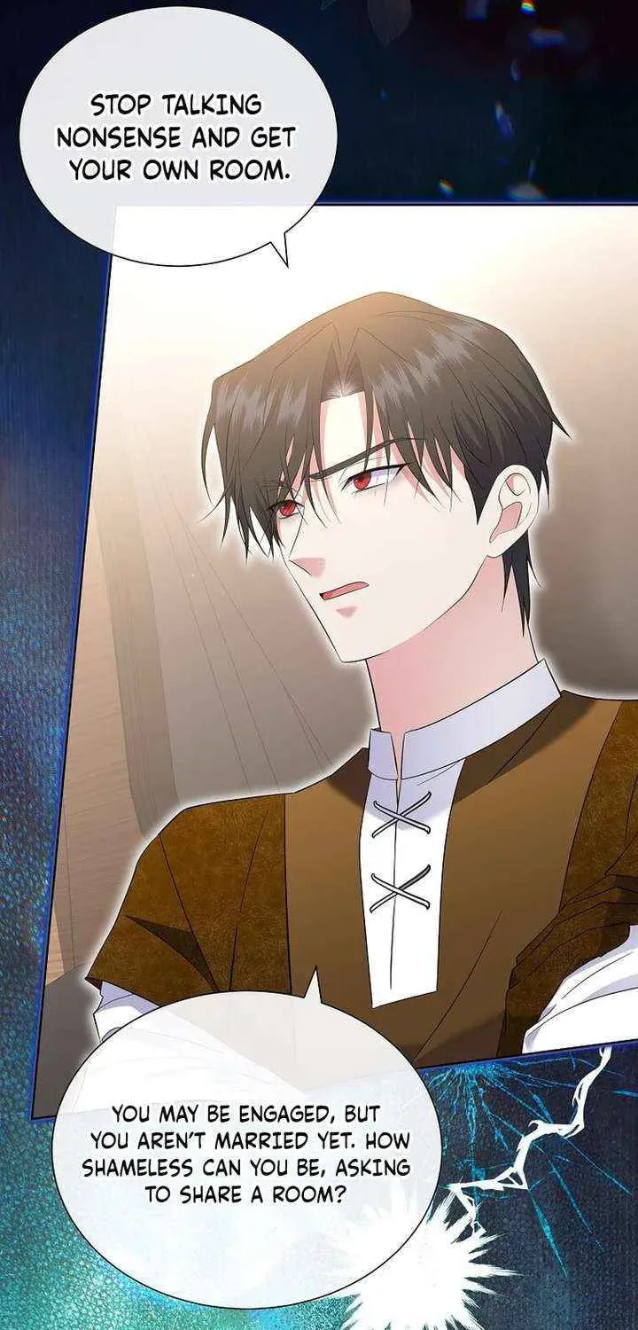 Harmless Obsession for the Captivating Male Lead Chapter 41 page 19 - 