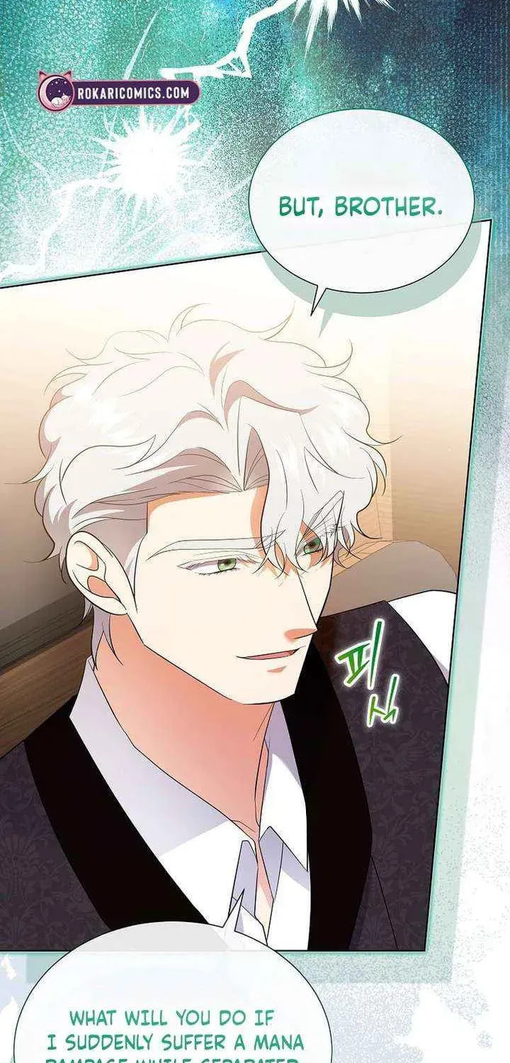 Harmless Obsession for the Captivating Male Lead Chapter 41 page 20 - 