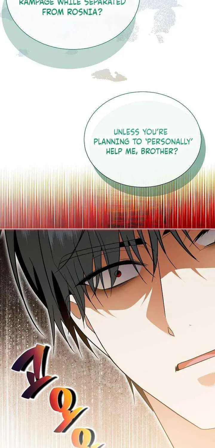 Harmless Obsession for the Captivating Male Lead Chapter 41 page 21 - 