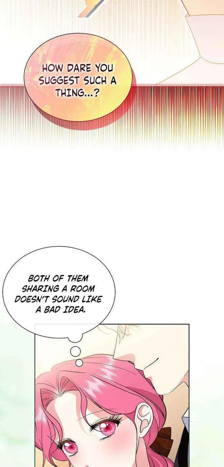 Harmless Obsession for the Captivating Male Lead Chapter 41 page 22 - 