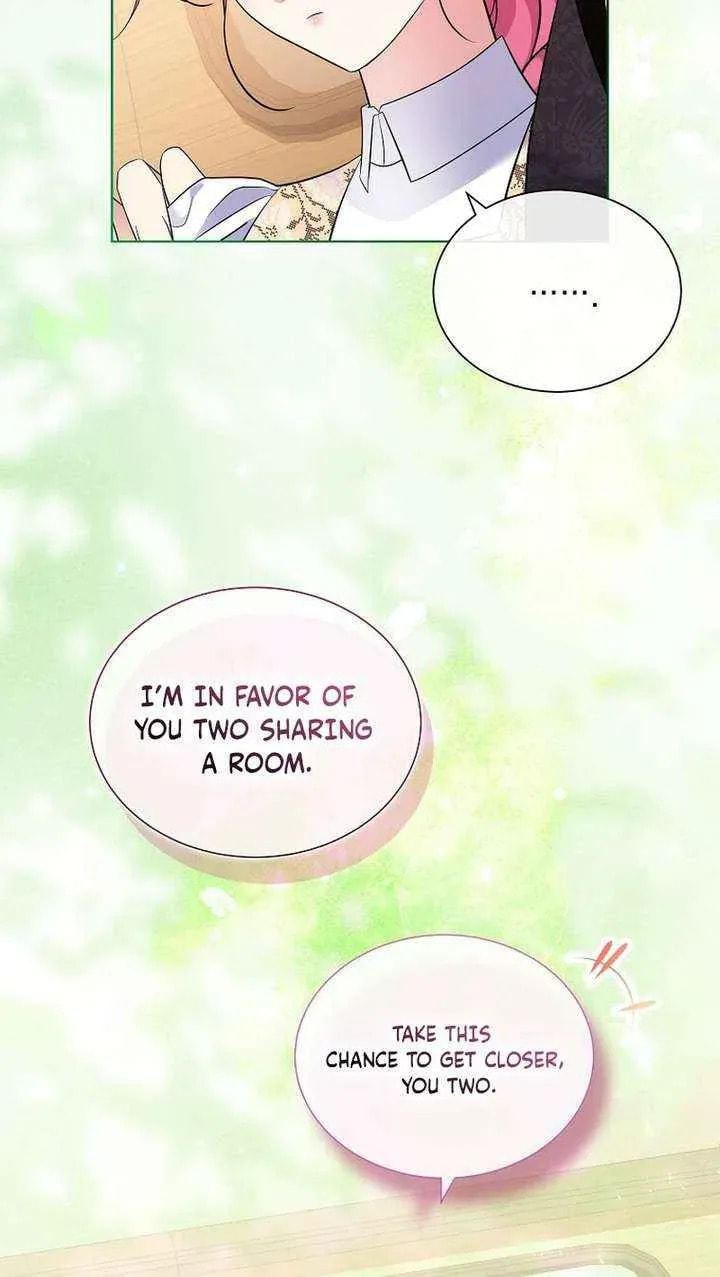 Harmless Obsession for the Captivating Male Lead Chapter 41 page 23 - 