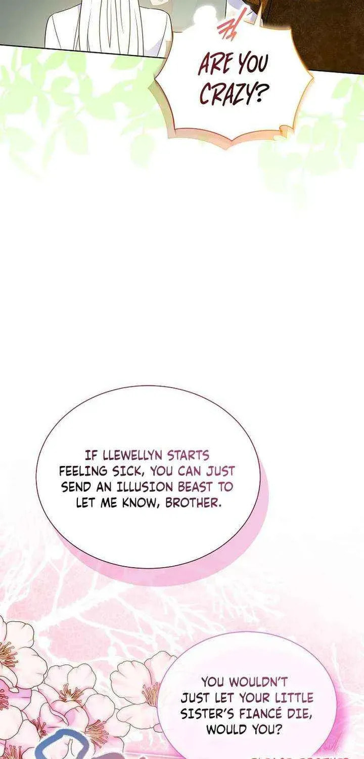 Harmless Obsession for the Captivating Male Lead Chapter 41 page 25 - 