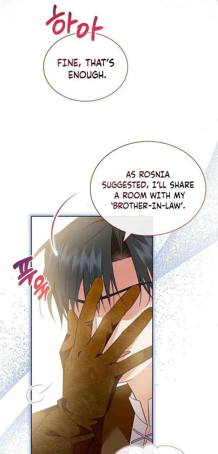 Harmless Obsession for the Captivating Male Lead Chapter 41 page 27 - 