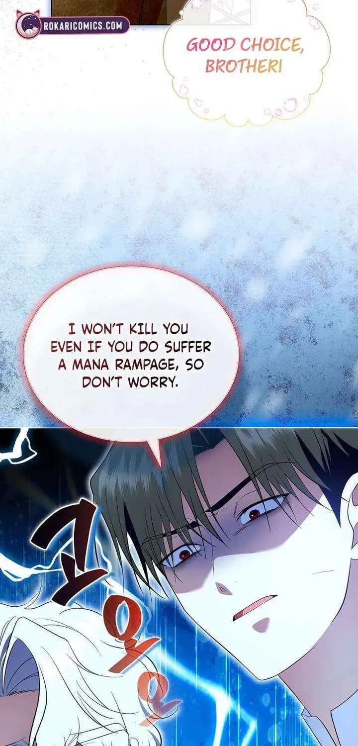 Harmless Obsession for the Captivating Male Lead Chapter 41 page 28 - 