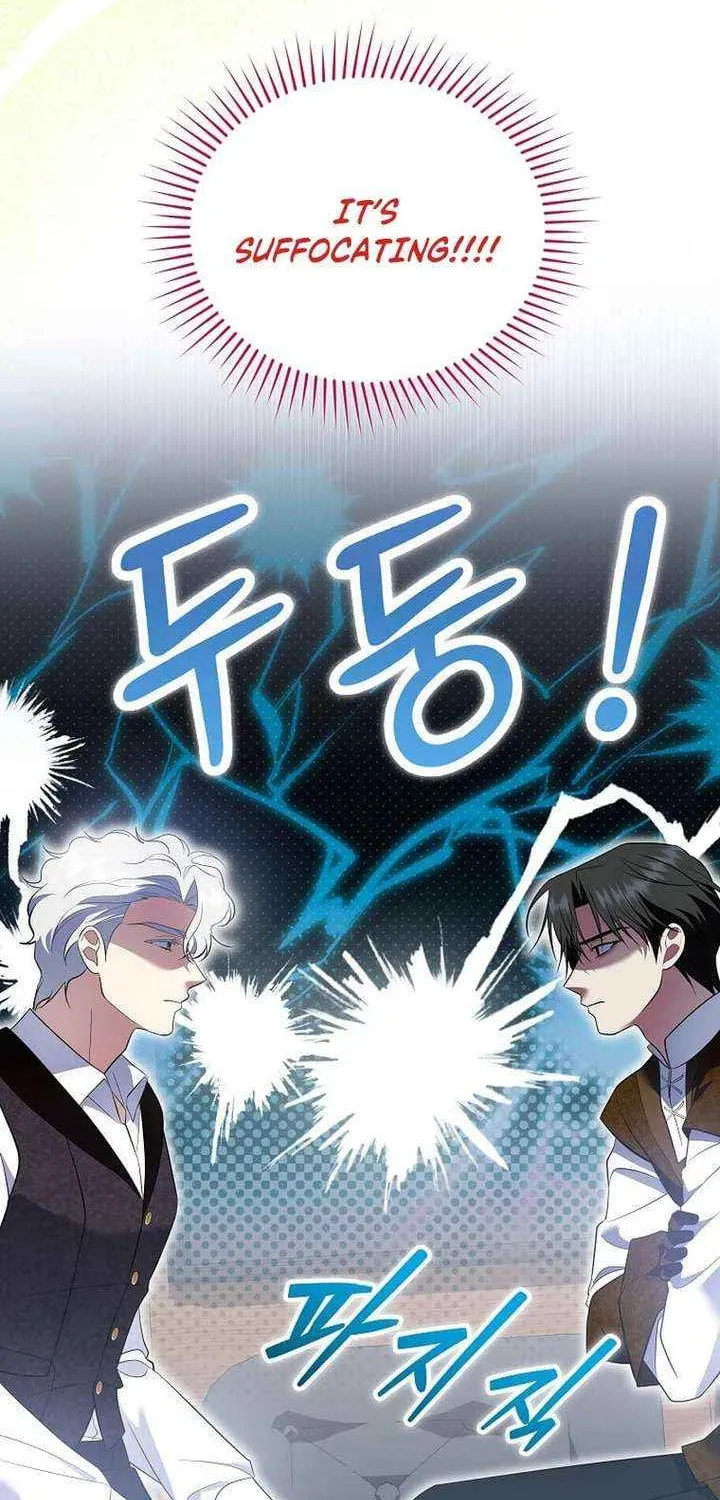 Harmless Obsession for the Captivating Male Lead Chapter 41 page 4 - 