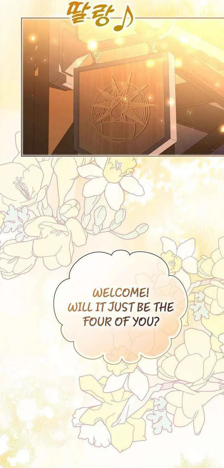 Harmless Obsession for the Captivating Male Lead Chapter 41 page 36 - 