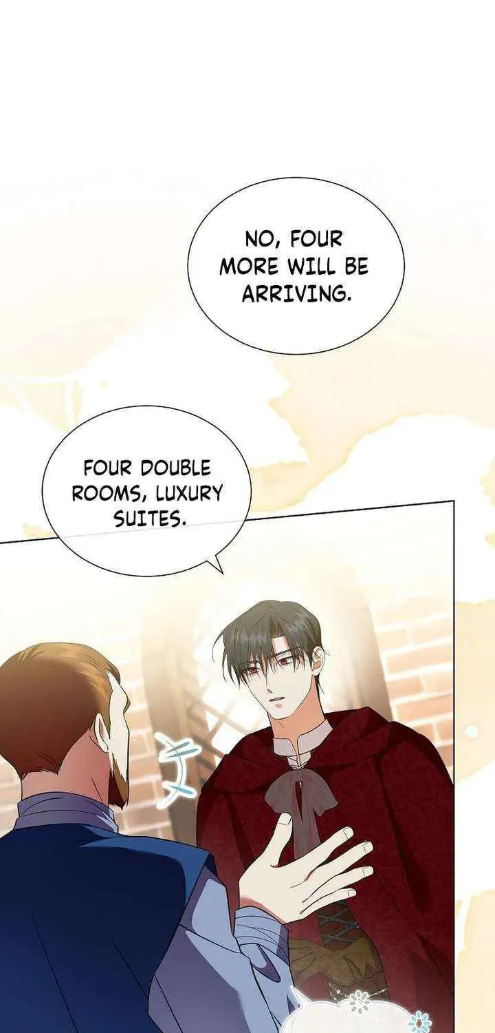 Harmless Obsession for the Captivating Male Lead Chapter 41 page 38 - 