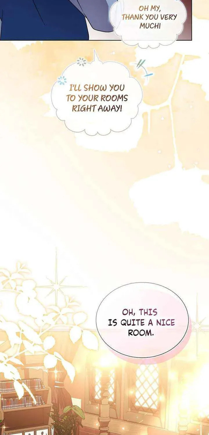 Harmless Obsession for the Captivating Male Lead Chapter 41 page 39 - 