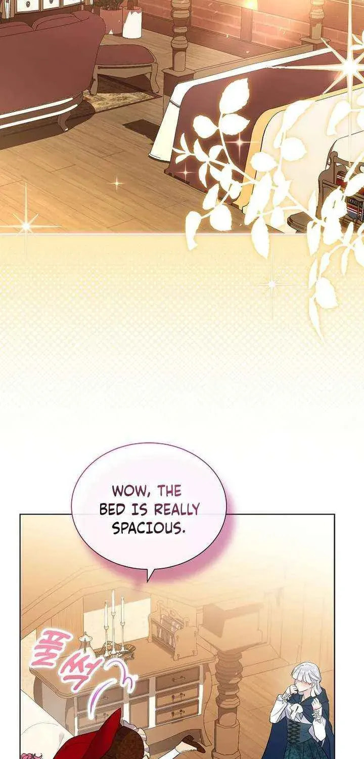 Harmless Obsession for the Captivating Male Lead Chapter 41 page 40 - 