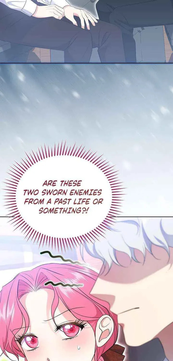 Harmless Obsession for the Captivating Male Lead Chapter 41 page 5 - 