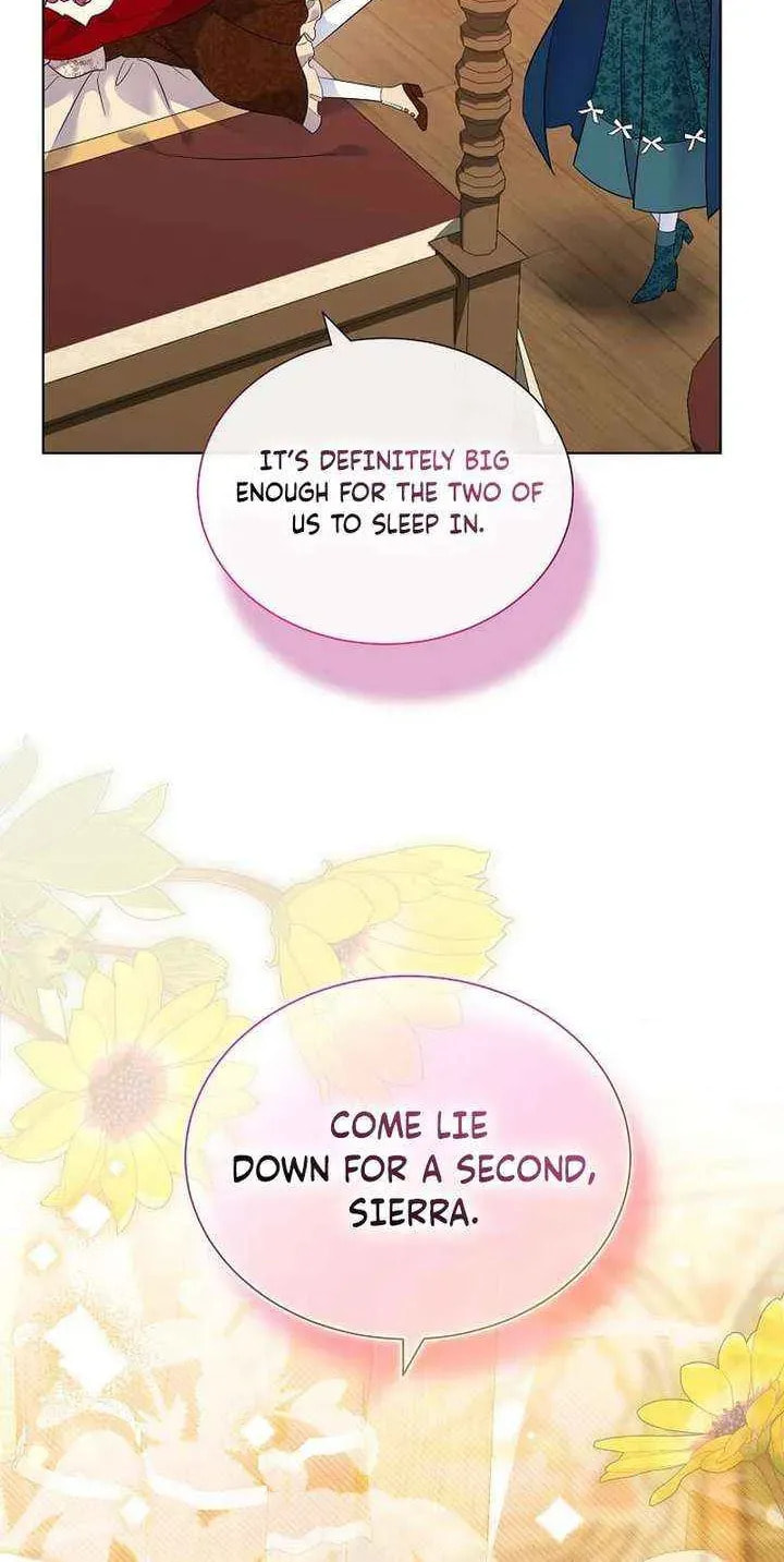 Harmless Obsession for the Captivating Male Lead Chapter 41 page 41 - 