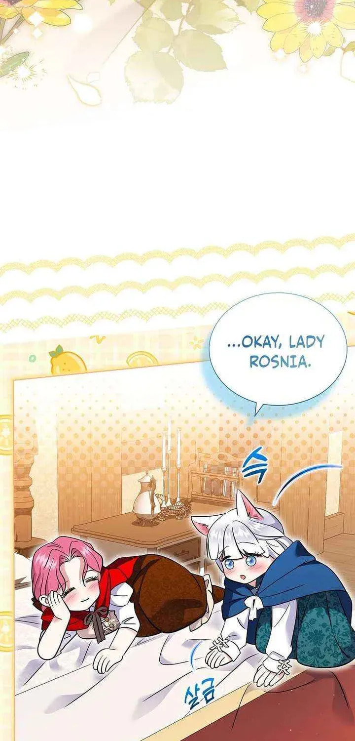 Harmless Obsession for the Captivating Male Lead Chapter 41 page 43 - 