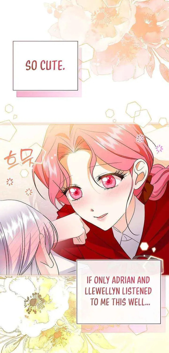 Harmless Obsession for the Captivating Male Lead Chapter 41 page 45 - 