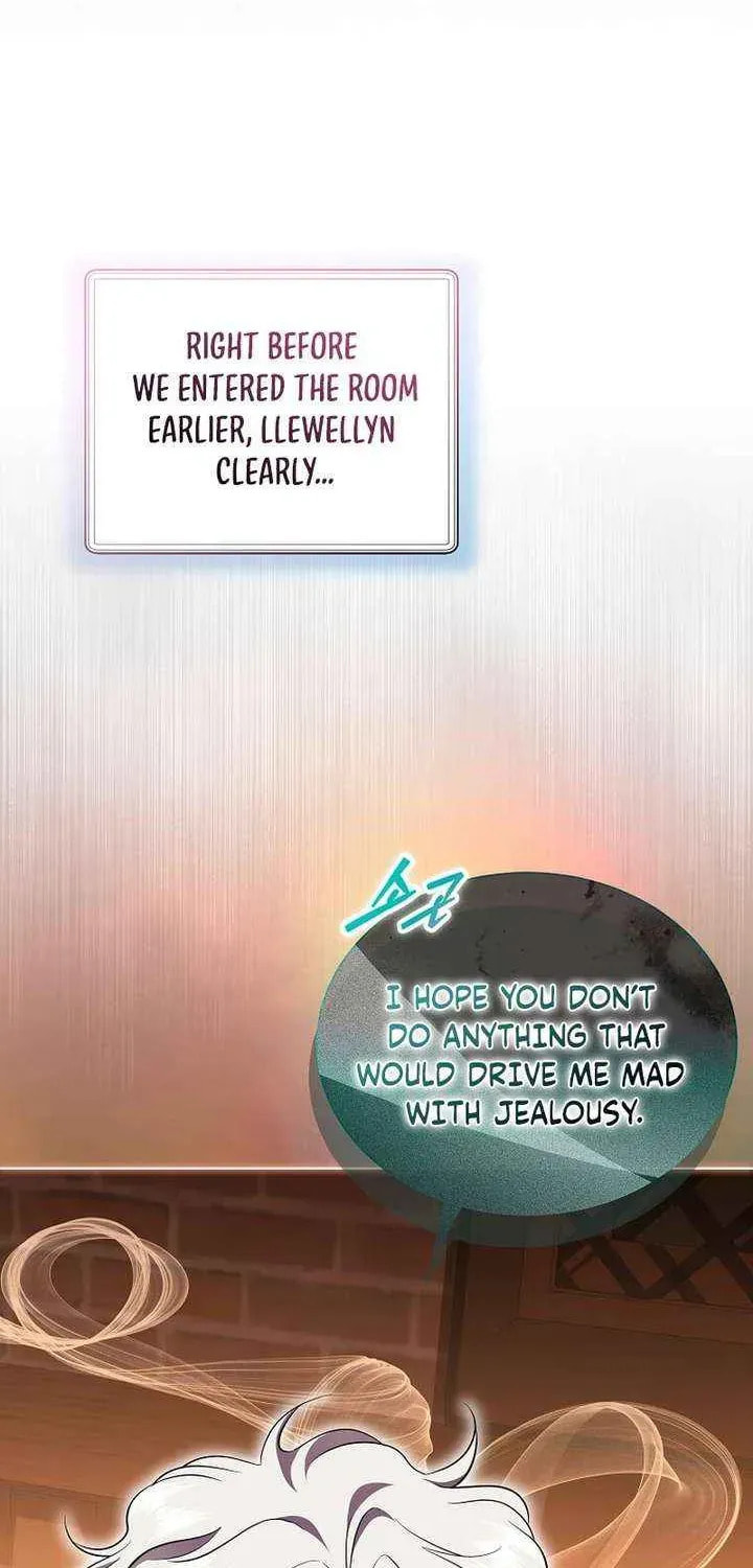 Harmless Obsession for the Captivating Male Lead Chapter 41 page 49 - 