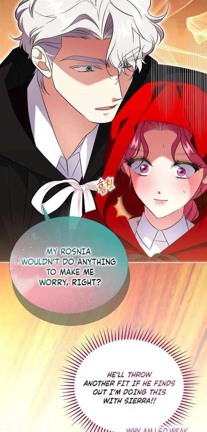 Harmless Obsession for the Captivating Male Lead Chapter 41 page 50 - 