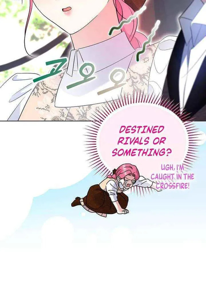 Harmless Obsession for the Captivating Male Lead Chapter 41 page 6 - 