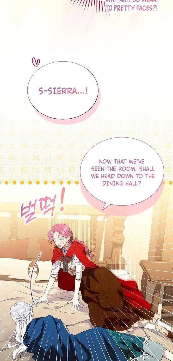 Harmless Obsession for the Captivating Male Lead Chapter 41 page 51 - 