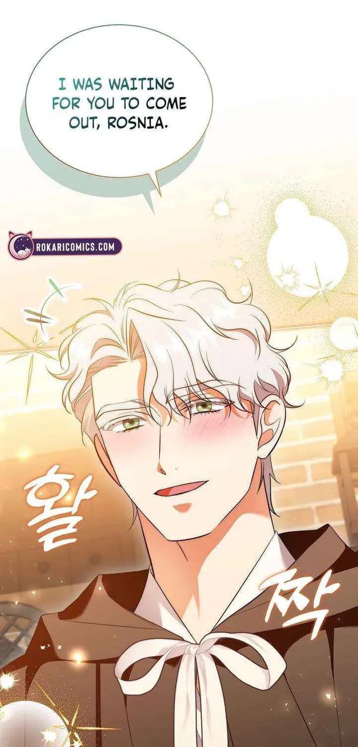 Harmless Obsession for the Captivating Male Lead Chapter 41 page 56 - 