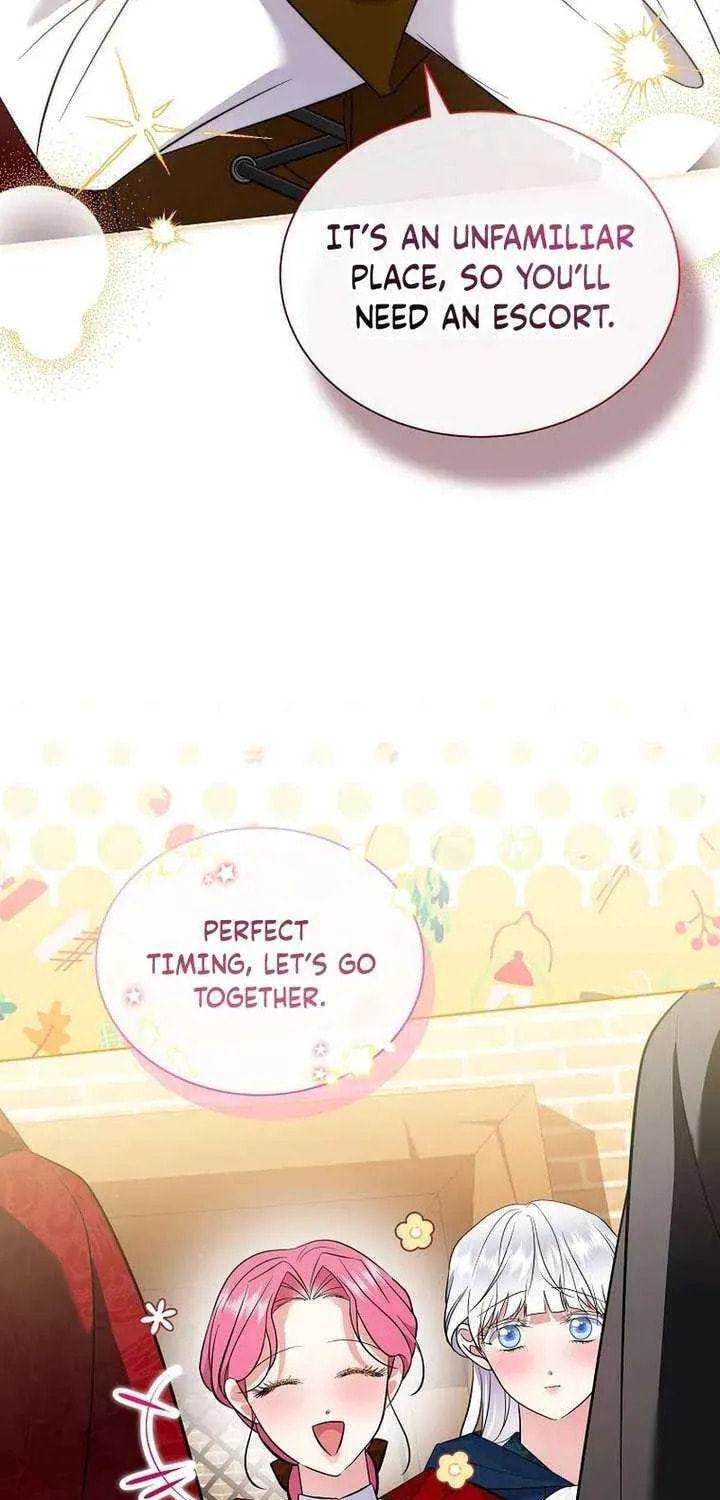 Harmless Obsession for the Captivating Male Lead Chapter 41 page 58 - 