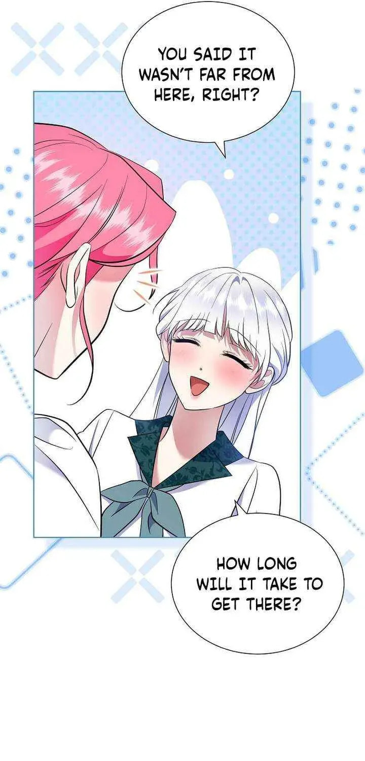 Harmless Obsession for the Captivating Male Lead Chapter 41 page 7 - 