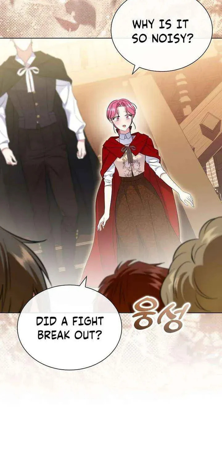 Harmless Obsession for the Captivating Male Lead Chapter 41 page 61 - 